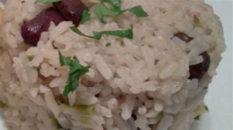 jamaican-rice-and-peas-allrecipes image
