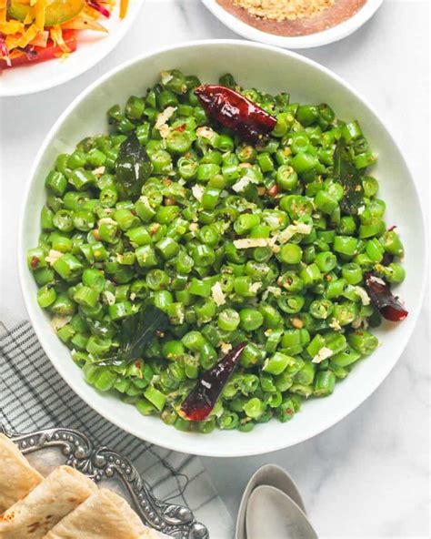south-indian-green-beans-with-coconut-ministry-of-curry image