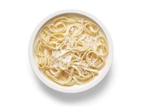 fettuccine-alfredo-recipe-food-network-kitchen-food image