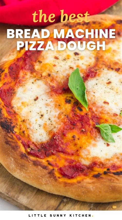 easy-bread-machine-pizza-dough-recipe-little-sunny image