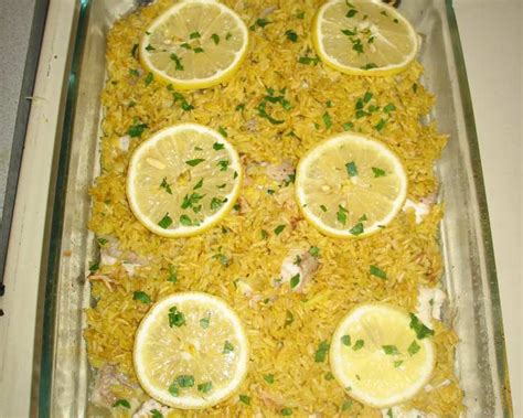lemon-butter-curry-catfish-recipe-foodcom image