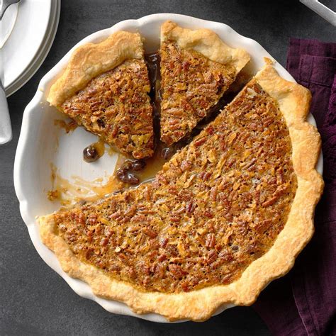 kentucky-pecan-pie-recipe-how-to-make-it-taste-of-home image