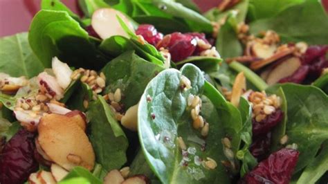jamies-cranberry-spinach-salad-allrecipes image