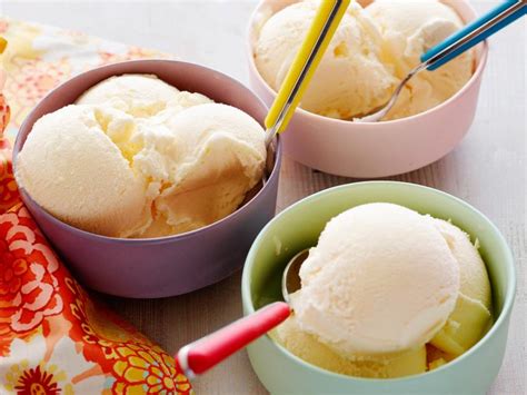 how-to-make-homemade-vanilla-ice-cream-food-network image