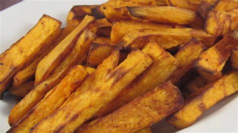 air-fryer-sweet-potato-fries-recipe-allrecipes image