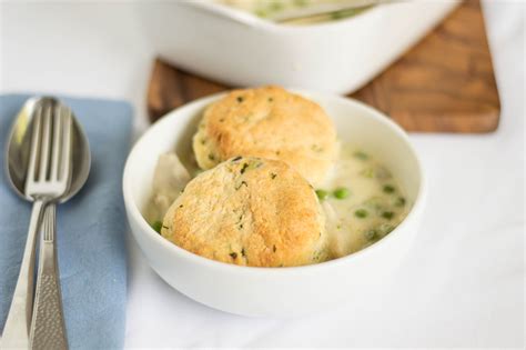 homemade-chicken-and-biscuits-recipe-the-spruce-eats image
