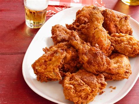 classic-fried-chicken-recipe-food-network-kitchen image