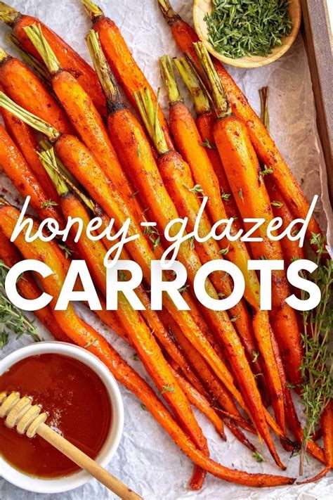 honey-glazed-carrots-recipe-easy-and image