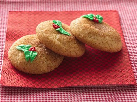 holiday-snickerdoodles-recipe-lifemadedeliciousca image