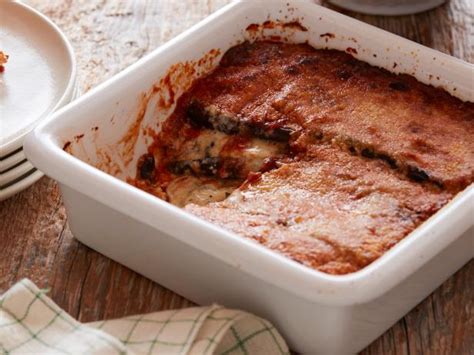 eggplant-lasagna-recipe-danny-boome-food-network image