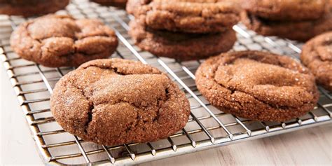 best-molasses-cookies-recipe-how-to-make-molasses image