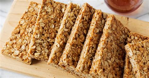 10-best-no-bake-honey-oat-bars-recipes-yummly image