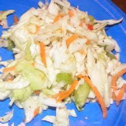 sweet-and-sour-slaw-allrecipes image