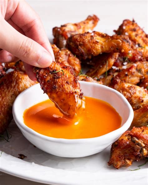 ultimate-thai-fried-chicken-wings-marions-kitchen image