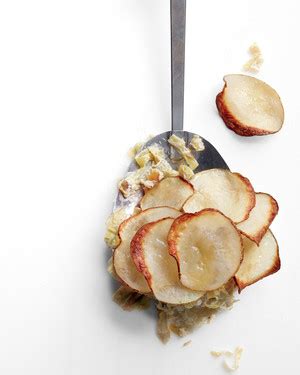 artichoke-leek-and-potato-casserole-recipe-martha image