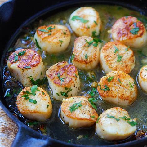 garlic-scallops-in-yummy-garlic-sauce-rasa-malaysia image