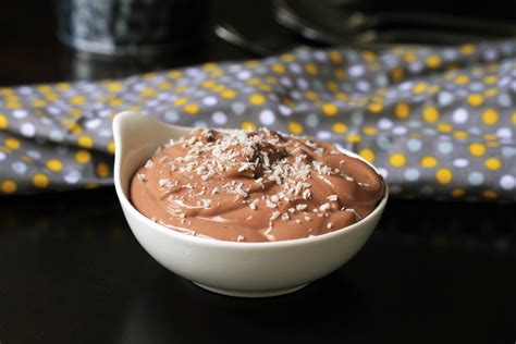 keto-chocolate-coconut-mousse-allrecipes image