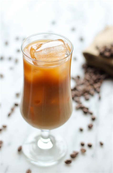 kahlua-iced-coffee-damn-delicious image