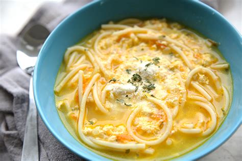 poor-mans-egg-and-spaghetti-soup-real image