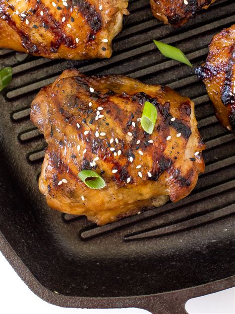 korean-grilled-chicken-thighs image