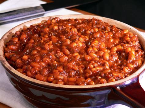 baked-beans-recipe-made-from-scratch image