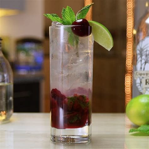 cherry-lime-mojito-tipsy-bartender image