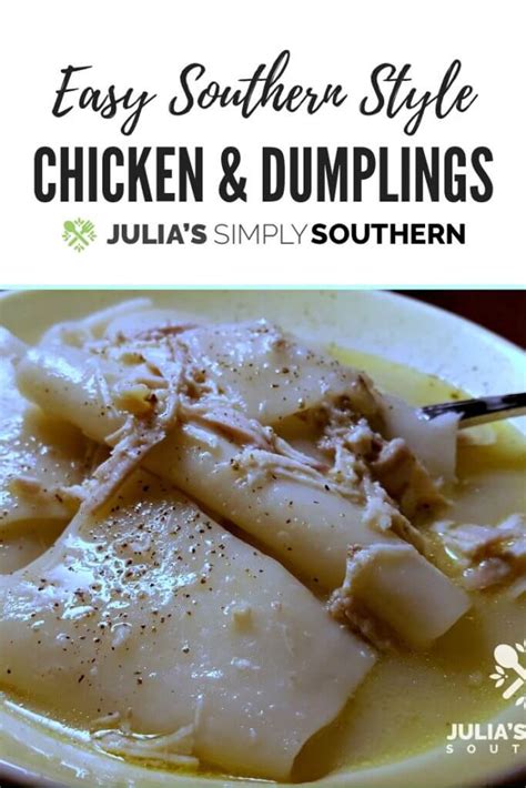 easy-southern-style-chicken-n-dumplings-julias-simply image
