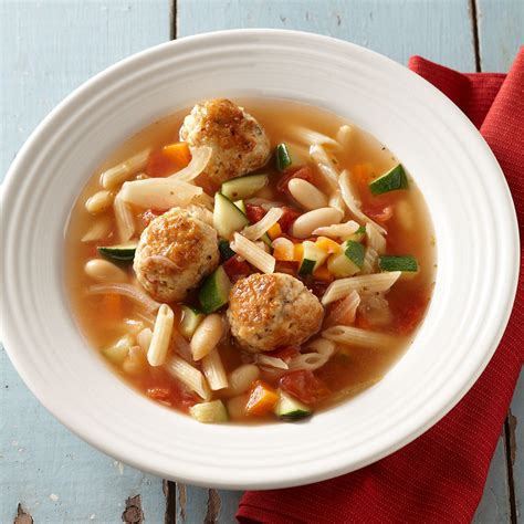 healthy-minestrone-soup-recipes-eatingwell image