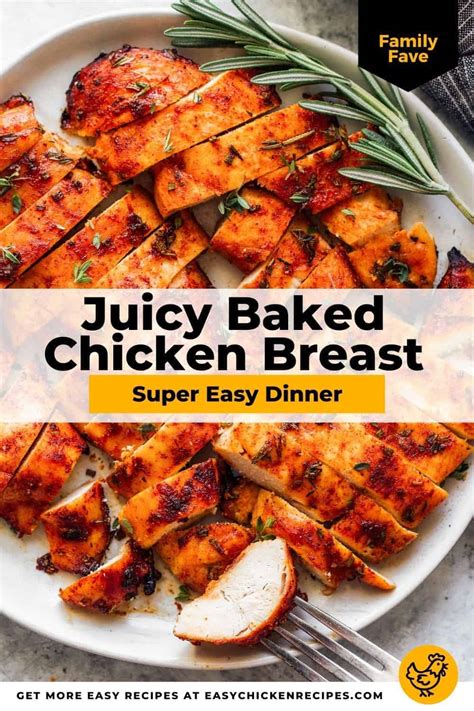 baked-chicken-breast-so-juicy-easy-chicken image