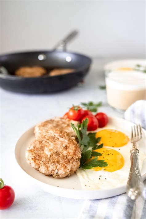 homemade-country-breakfast-sausage-recipe-health image