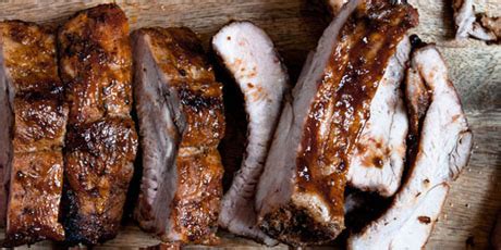 best-st-louis-style-pork-ribs-recipes-food image