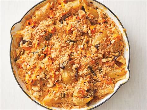 pimiento-mac-and-cheese-recipe-food-network-kitchen image
