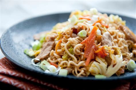 yakisoba-with-pork-and-cabbage-recipe-nyt-cooking image