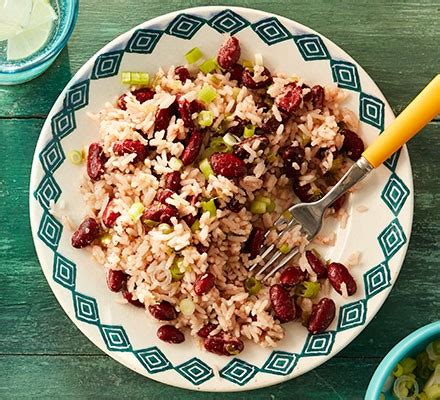 rice-peas-recipe-bbc-good-food image