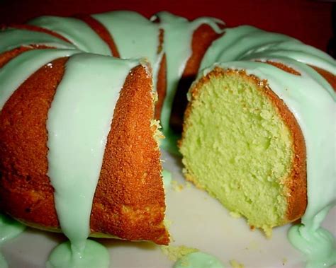 how-to-make-key-lime-cakes-foodcom image