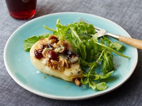 roasted-pears-with-blue-cheese-recipe-ina-garten image