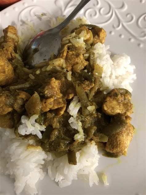 easy-chicken-curry-allrecipes image