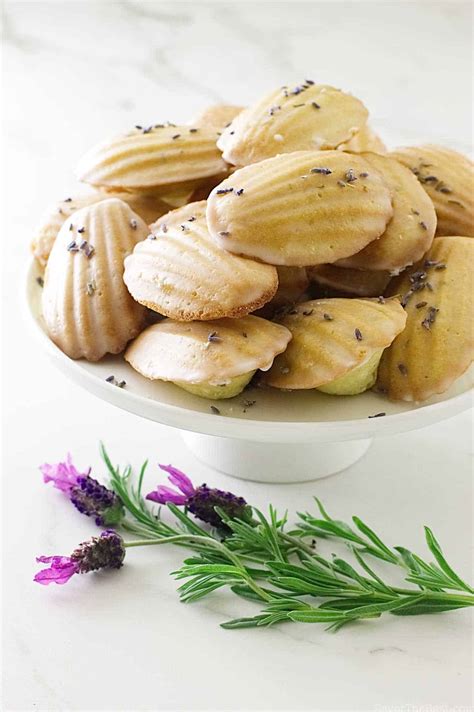 lavender-madeleine-tea-cakes-savor-the-best image