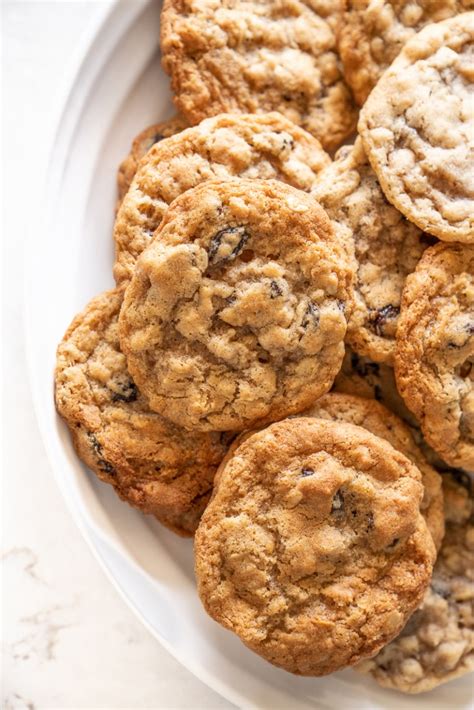high-altitude-oatmeal-raisin-cookies-mountain-mama image
