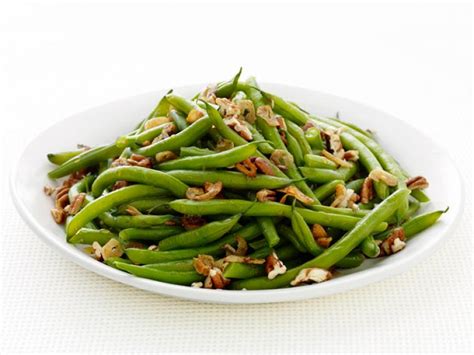 garlic-green-beans-recipe-food-network-kitchen image