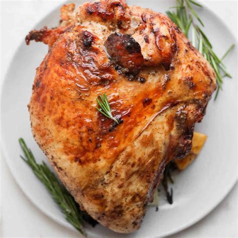 grilled-turkey-breast-the-wooden-skillet image