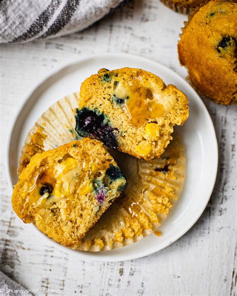 blueberry-cornbread-muffins-gluten-free-shuangys image