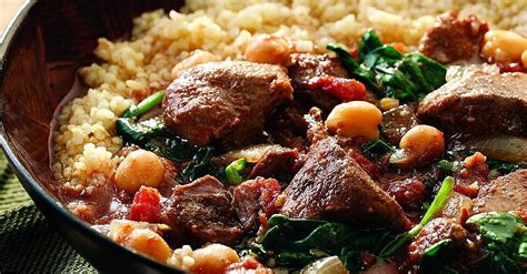 middle-eastern-lamb-stew-eatingwell image