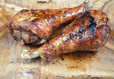 grilled-turkey-leg-recipe-perfect-for-fathers-day-jo image