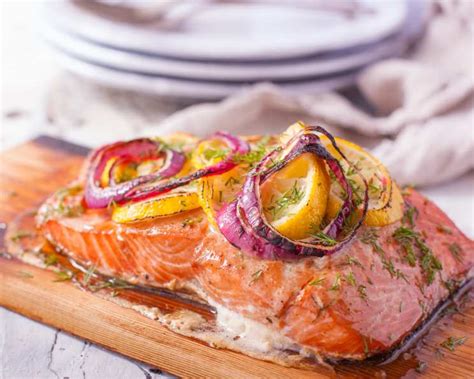 grilled-lemon-salmon-recipe-foodcom image