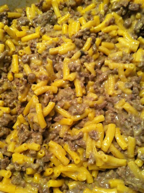 top-21-kraft-mac-and-cheese-recipes-with-ground-beef image