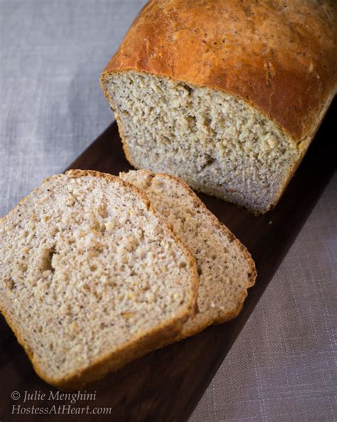 delicious-harvest-grains-bread image