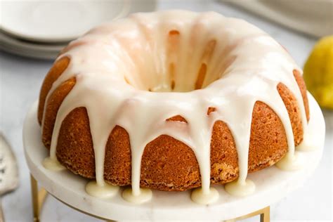 sour-cream-lemon-cake-recipe-the-spruce image