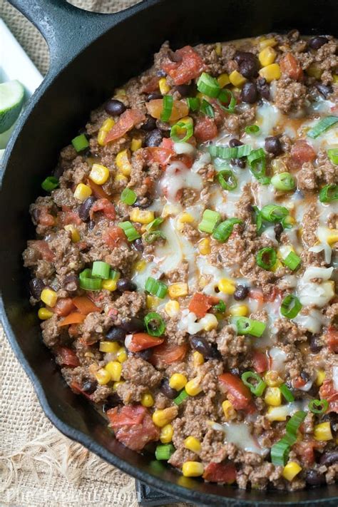 taco-dip-with-ground-beef-the-typical-mom image