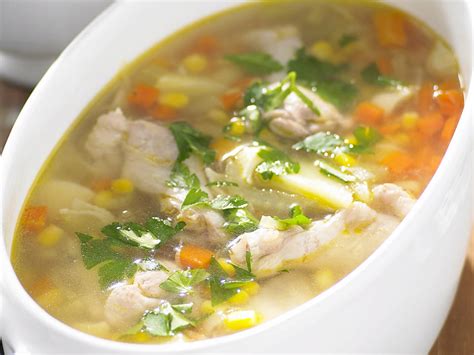 10-best-chicken-wing-soup-recipes-yummly image